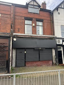 535 Wilbraham Road, Manchester, Leisure / Retail To Let - IMG_8938.jpg