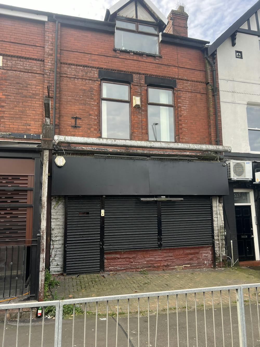 535 Wilbraham Road, Manchester, Leisure / Retail To Let - IMG_8938.jpg