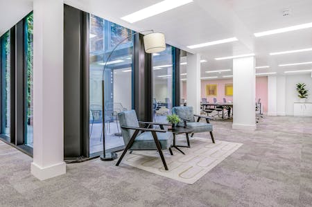 13-14 Welbeck Street, London, Office To Let - 2