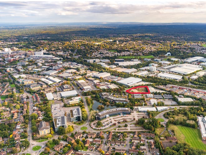 Thames House Site, Cookham Road, Bracknell, Development (Land & Buildings) / Warehouse & Industrial For Sale - HLP_L_241011_10200 copy.jpg