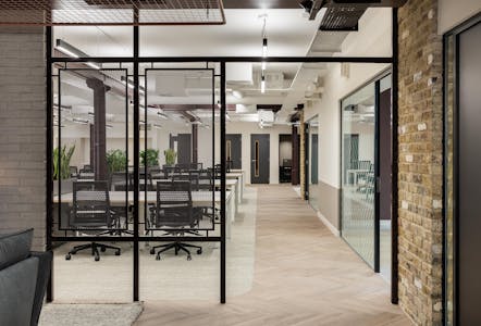 Second Floor, 80 Great Eastern Street, London, Office To Let - HOP_80GreatEasternStreet_HighRes18.jpg