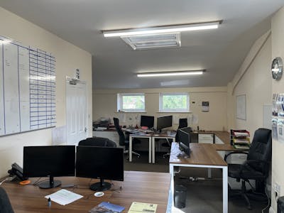 Unit G, Westminster Road, Lincoln, Industrial To Let - IMG_5226.jpg