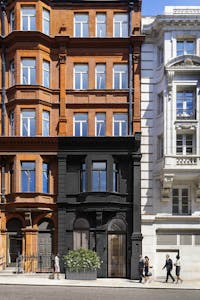 The Harewood, 2 Harewood Place, London, Office To Let - s03_Exterior_View.jpg