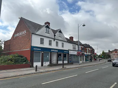 222-224 Nantwich Road, Crewe, Office / Retail To Let / For Sale - 1. External (8).JPG