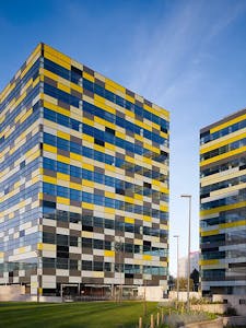 Arrábida Lake Tower C, Rua Daciano Baptista Marques 181, Vila Nova De Gaia, Office To Let - Exterior 2.png