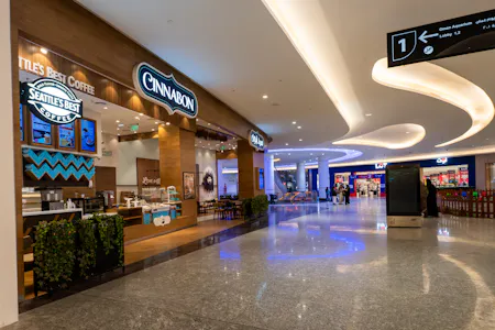 Mall of Muscat, Al Salam Street, Seeb, Retail To Let - DSC_7098 1.JPG