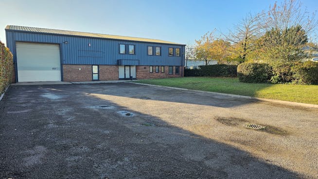 6 Boldero Road, Bury St. Edmunds, Industrial / Industrial To Let - 20241031_142847 Medium.jpg