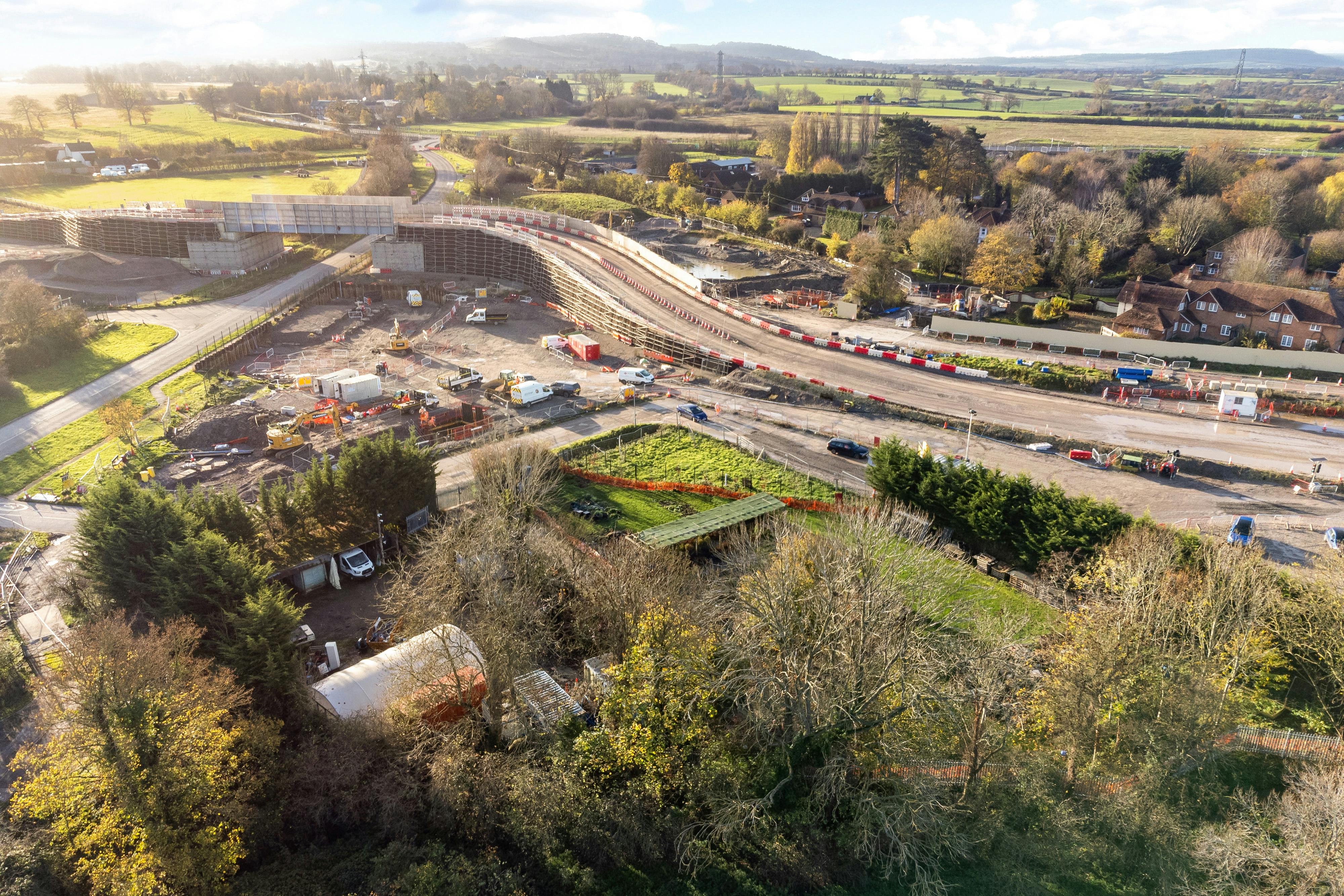 Storage Yard, Old Risborough Road, Aylesbury, Land To Let - 100535_Storage Yard at Old Risborough Road6.jpg