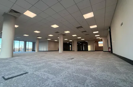 8th Floor, Centrepoint, Bedford Street, Belfast, Office To Let - Image 5