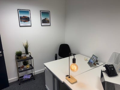 New Alderston House, 3 Dove Wynd, Bellshill, Office / Serviced Office To Let - Photo2.jpg