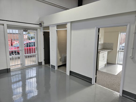 Unit 3,Aston Fields Industrial Estate, Bromsgrove, Industrial / Trade Counter To Let - Image 7