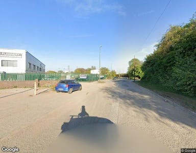 Power Park, Northbank Industrial Park, Irlam, Industrial/Logistics To Let - Street View