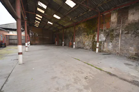 Unit 1, Bury, Open Storage To Let - CSC_0063.JPG