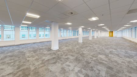 Riverside, New Bailey Street, Manchester, Office To Let - Riverside6thPhoto3.jpg