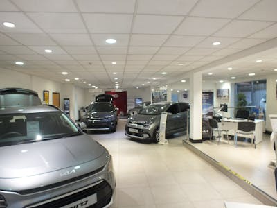Dover Garage, Ash, D2 (Assembly and Leisure) / Development / Industrial / Investment / Leisure / Light Industrial / Trade Counter For Sale - DSCF2227.JPG