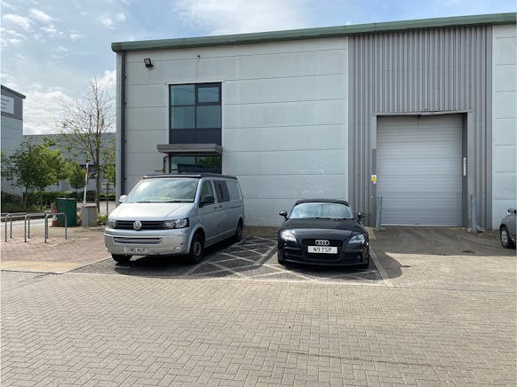 Unit 1 Thurrock Trade Park, West Thurrock, Industrial To Let - West Thurrock  Unit 1 TTP main.jpg