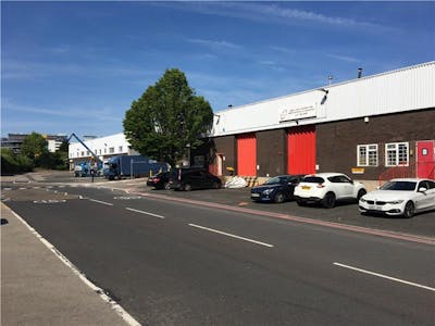 Unit 2B National Exhibition Centre, Exhibition Way, Birmingham, Industrial / Light Industrial / Industrial / Warehouse To Let - Photo 4