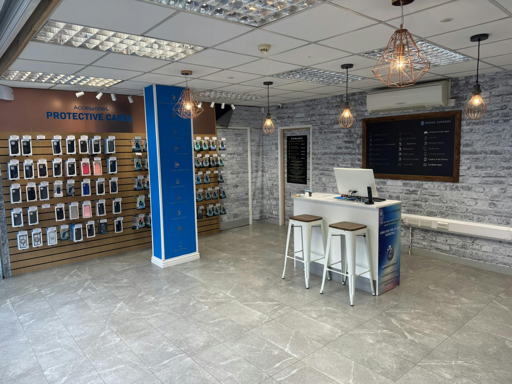 111-113 Guildford Street, Chertsey, Retail To Let / For Sale - IMG_6631.JPEG