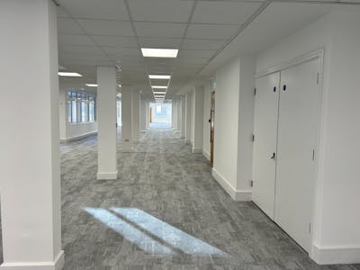 Latham House, 33-34 Paradise Street, Birmingham, Office To Let - IMG_2914.JPG