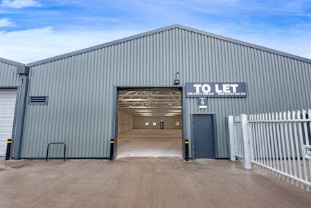 Unit 6, Mandale Park, EH11, Russell Road, Edinburgh, Industrial/Logistics / Trade / Warehouse To Let - Russell Road, Edinburgh (59 of 117).JPG
