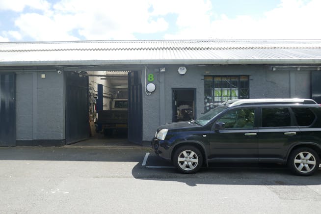 Unit 8, Riverside Business, Harlow, Industrial To Let - 8 Riverside Business Park Harlow details 2.JPG