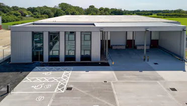 Perimeter Two, A1 Old Brighton Road, Crawley, Industrial To Let - P2_11.jpg - More details and enquiries about this property