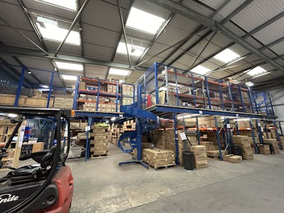 Unit 2c Eagle Road, Redditch, Industrial/Logistics For Sale - IMG_6889.JPG