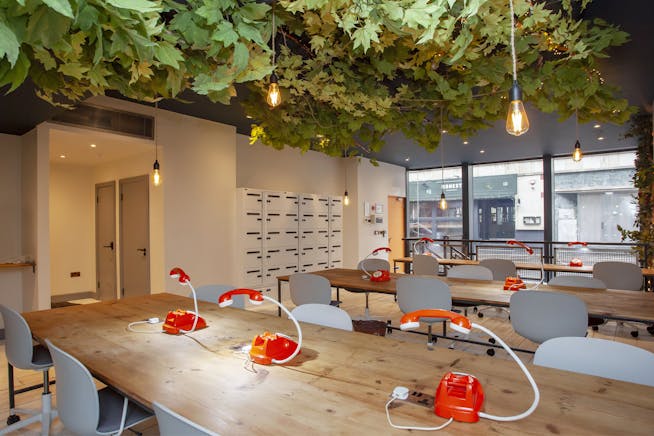 26 Clare Street, Bristol, Office To Let - 3 IMG_4147.JPG