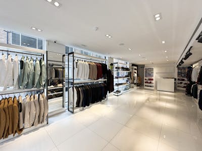 38 Great Portland Street, London, Retail To Let - Image 12.jpg