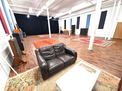 South City Studios, Welkin Mill, Stockport, Leisure / Office To Let - 20240216_132009.jpg