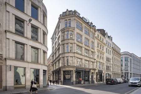 50 Gresham Street, London, Office To Let - MC40367875HR.jpg