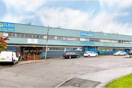 259 Summerlee Street, Glasgow, Development / Industrial/Logistics / Investment / Open Storage For Sale - Image 4