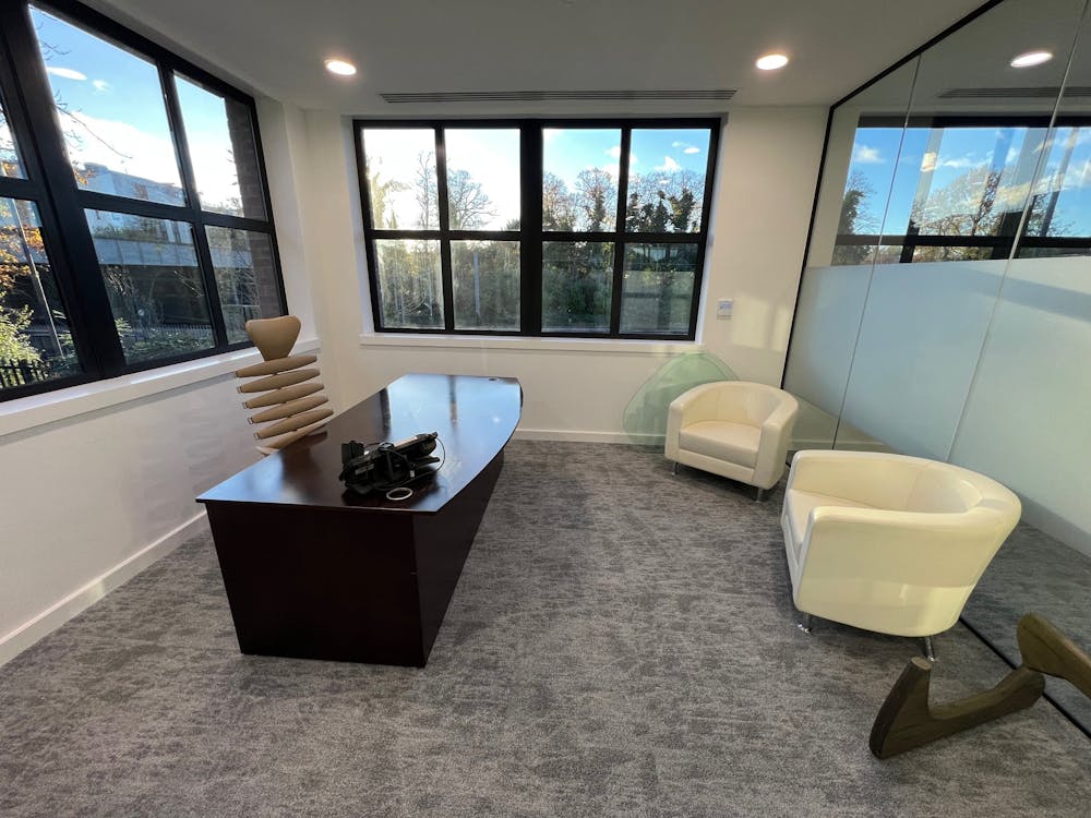 Regent House, Borehamwood, Office To Let - 30.jpg
