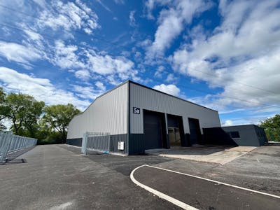 Unit 5A, Ewenny Industrial Estate, Bridgend, Industrial For Sale - 5A Ewenny 01.jpg