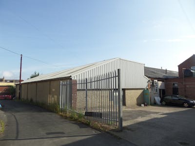 Technology House, Harrogate, Industrial To Let - SAM_2847.JPG