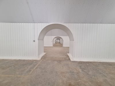 Arches 88-95 Glasshouse Walk, Vauxhall, Office / Industrial / Retail / Leisure To Let - 20230209_140058.jpg