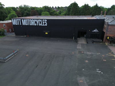 Lakeside Business Centre, Birmingham, Industrial / Leisure / Warehouse To Let - d1.JPG