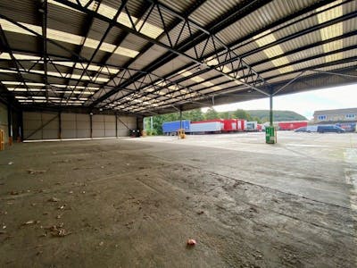 Warehouse A, Moy Road Industrial Estate, Cardiff, Industrial To Let - 8.jpg