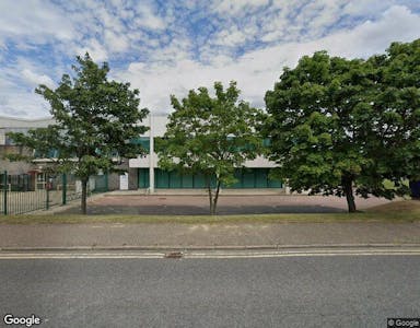 Unit 1, Basildon, Light Industrial / Office For Sale - Street View