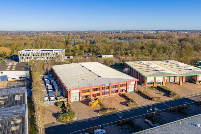 Unit 12 St Martins Centre, St. Martins Way, Bedford, Warehouse & Industrial To Let - bedford-18-02-26-68.jpg