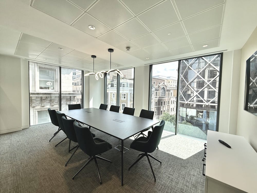 17 St Swithin's Lane, 111 Cannon Street - Image 12.jpg
