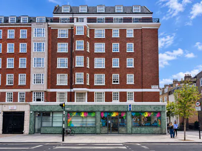 74-78 Seymour Place, London, Office To Let - Exterior.png