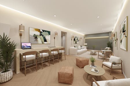 The Hanway - 28-30 Hanway Street, Fitzrovia, Investment / Office For Sale - office 5_final.jpg