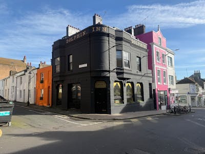 66-67 North Road, Brighton, A3 (Restaurants and Cafes) / Healthcare / Leisure / Office / Other - Health / Nursery / Church / Education / Pub / Bar / Club / Restaurant / Cafe / Retail To Let - IMG_8815.jpeg