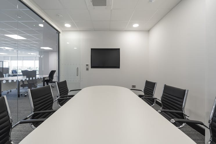 Fourth Floor, Kingsgate House, 62 High Street, Redhill, Offices To Let - IW160625GKA024.jpg