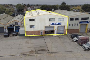 Unit 10 Chancerygate Business Centre, Slough, Industrial / Warehouse To Let - 1 3x2.jpg - More details and enquiries about this property
