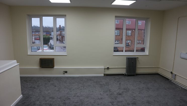 Unit 51 Milford Trading Estate, Reading, Industrial / Warehouse To Let - Milford Road Trading Estate Unit 51 Interior 6.JPG