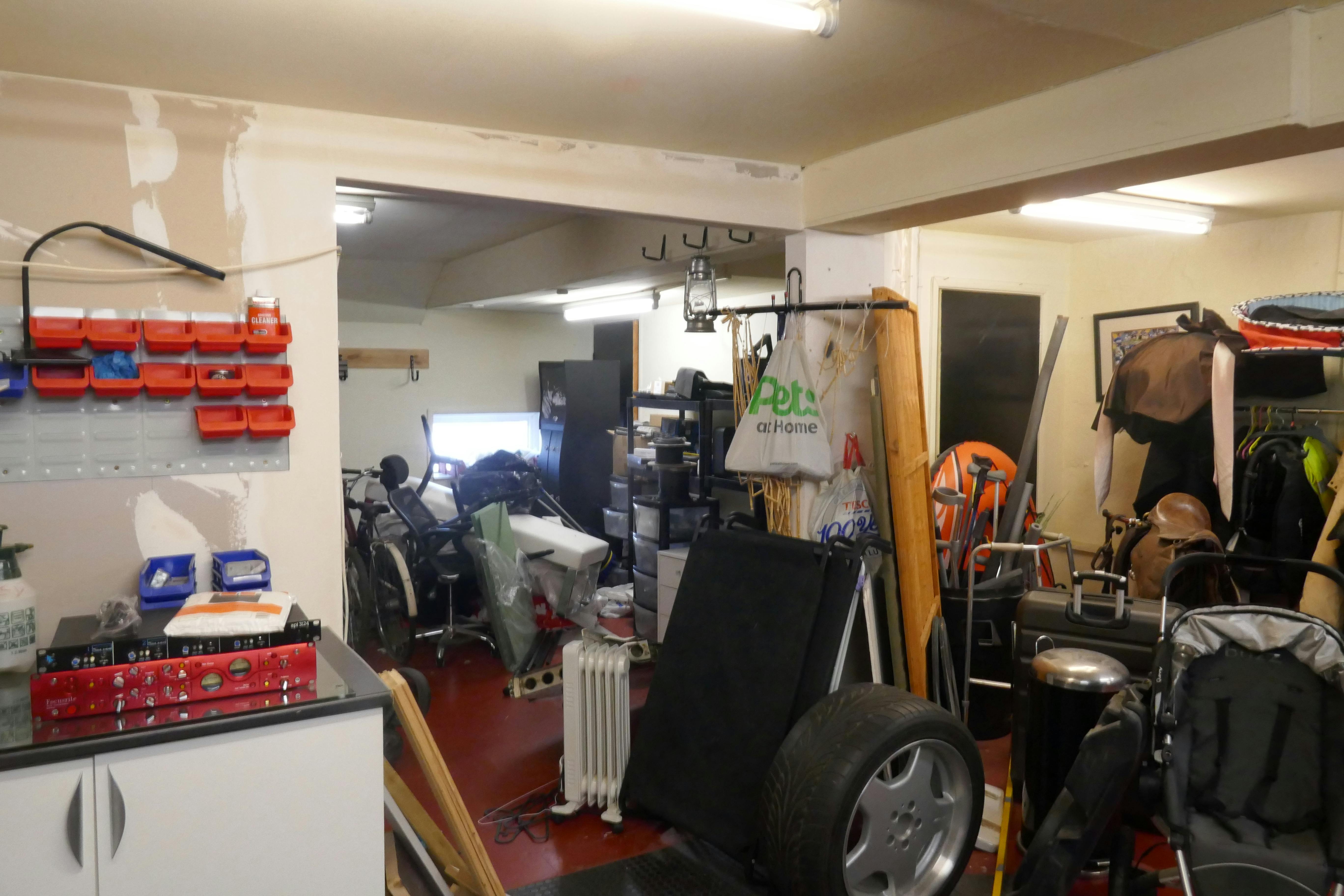 Unit J, The Maltings, Sawbridgeworth, Other / Offices / Retail To Let - P1060474.JPG