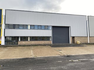 Unit 8 Deacon Trading Estate, Tonbridge, Industrial To Let - Tonbridge - Deacon TE new main 1.jpg