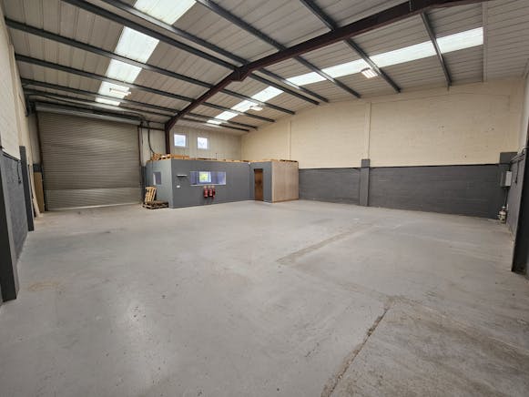 Unit 3 Alfred Court,Saxon Business Park, Stoke Prior, Bromsgrove, Industrial To Let - Image 4